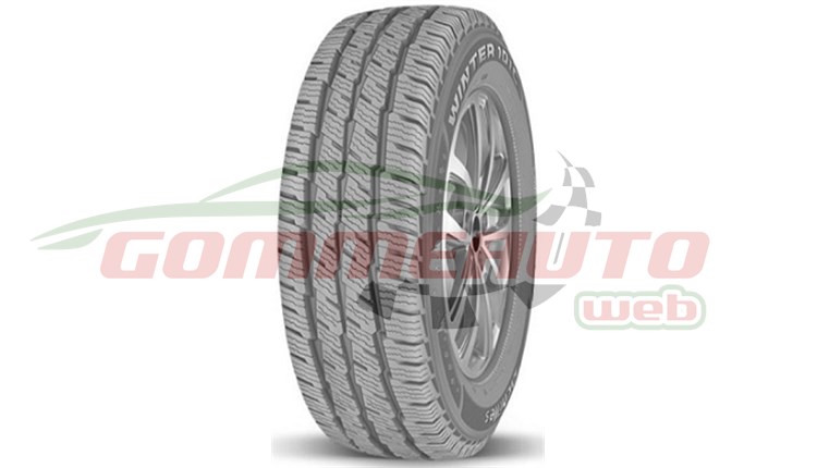 COP. 235/65R16C 115/113T WINTER 101 C